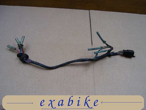Faisceau secondaire pour - secondaire,