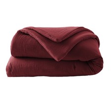 Edredon 180x240 cm Gaze de