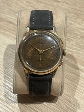 Belle Montre Chronographe