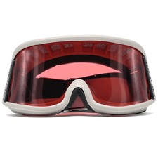 Vintage CEBE " VERMILLON " ski