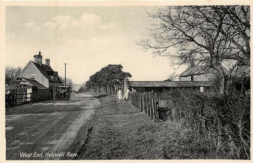 Carte postale suffolk - postale,