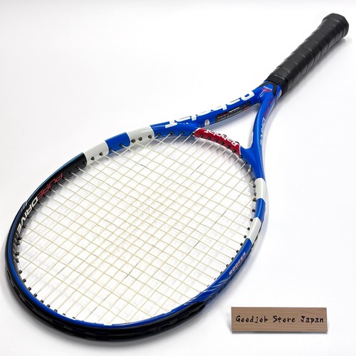 Babolat pure drive 2009 g2 - babolat,
