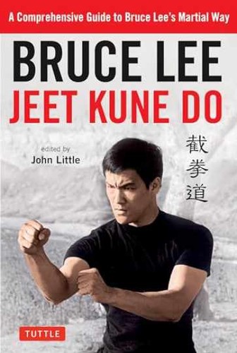 Bruce lee jeet kune - jeet, a