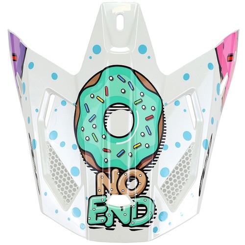 Visiere casque cross - casque,