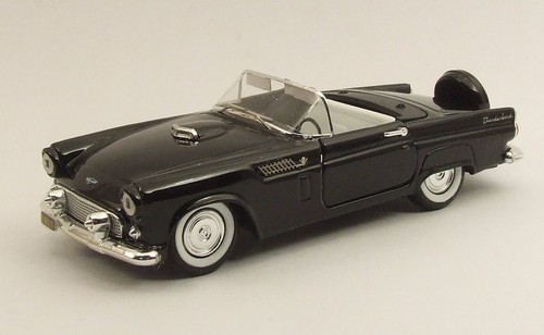 Ford thunderbird spyder - ford,