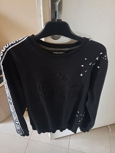 Dsquared2 sweatshirt homme - dsquared2,