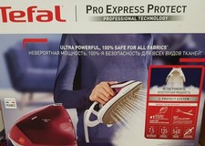 Centrale Vapeur TEFAL  GV9220