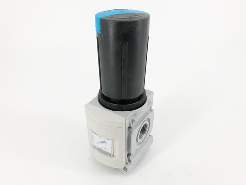 New festo ms6 - new, ms6-lr-1/2-d6-as