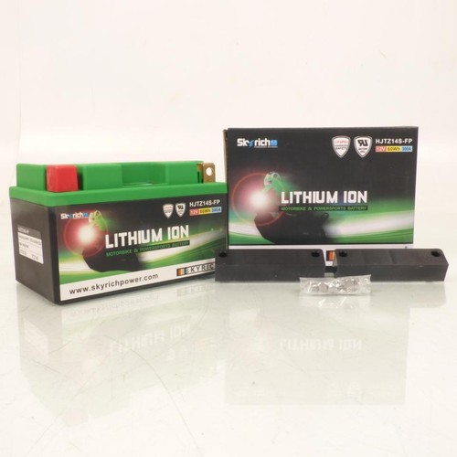 Batterie lithium skyrich - lithium,