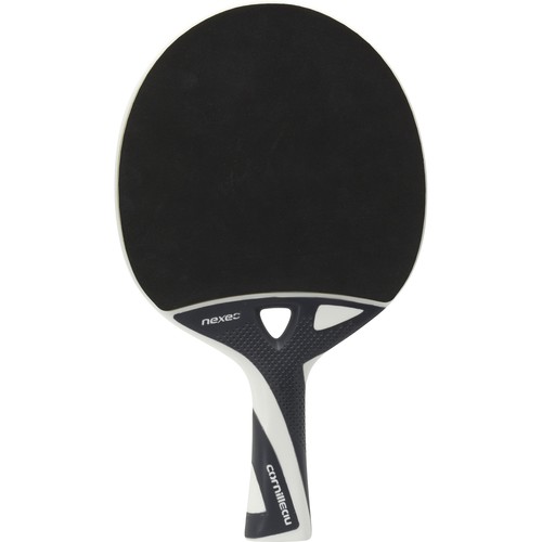 Raquette tennis table en - raquette,
