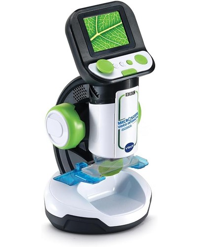 Vtech genius microscope - , xl