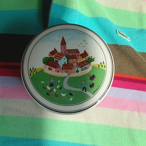 Bonbonnière boîte bijoux - bonbonnière, à