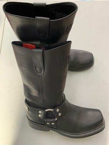 Men black knight - men's,