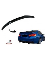 SPOILER BECQUET LEVRE DE