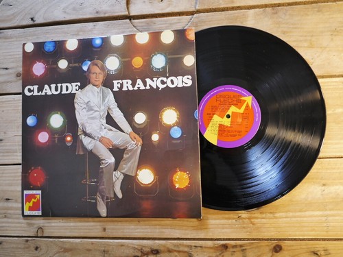 Claude francois lundi au - claude,