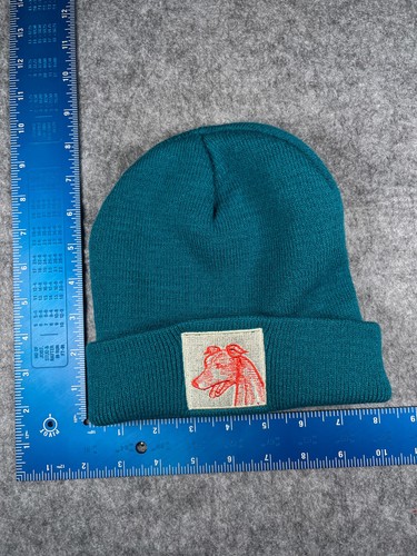 Dog beanie toque adult - dog,