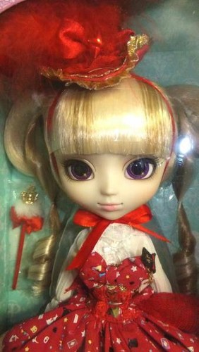 Pullip angelic 024 310mm - p-024,
