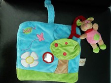 A12. DOUDOU PLAT BABY NAT