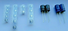 Amiga 1200 Capacitor Capacitors - ReCap - HIGH Quality Commodore A1200 (NEW)