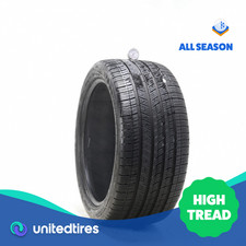 Used 275/40R20 Michelin Pilot Sport 3 A/S NO 106V - 9/32