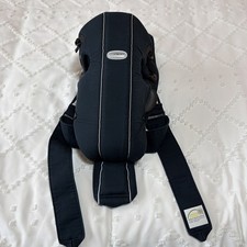Baby Bjorn Baby Carrier Mini