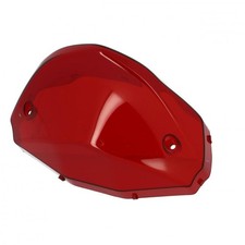 Cabochon feu arrière origine