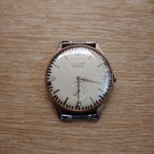 Vintage cauny prima - vintage, rubis
