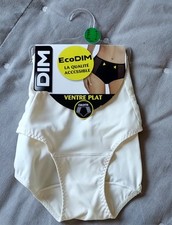 CULOTTE   DIM VENTRE PLAT