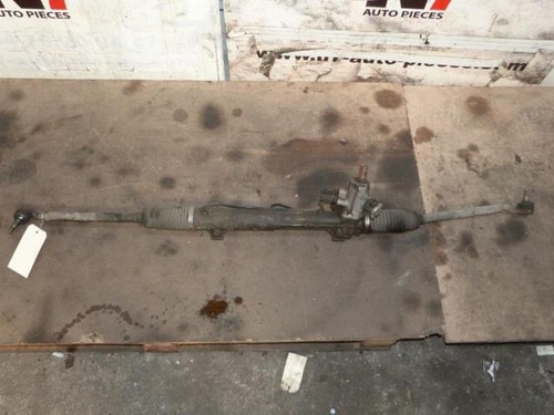 Cremaillere assistee peugeot - cremaillere,