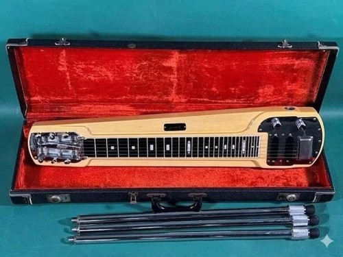 Guitare fender deluxe - guitare,