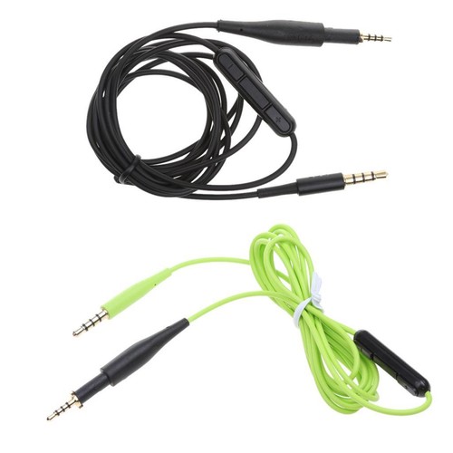 Câble audio remplacement - câble, 2