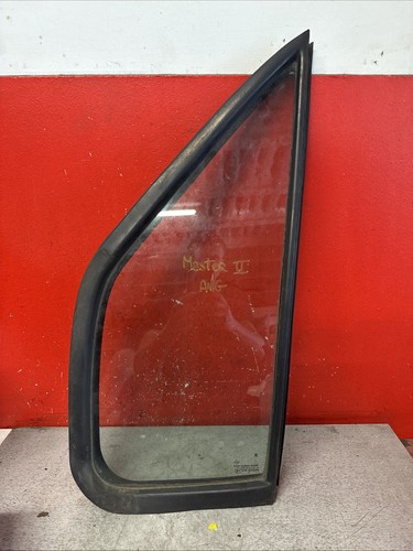 Custode petite vitre fixe - petite,