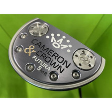 Titleist Scotty CAMERON&CROWN