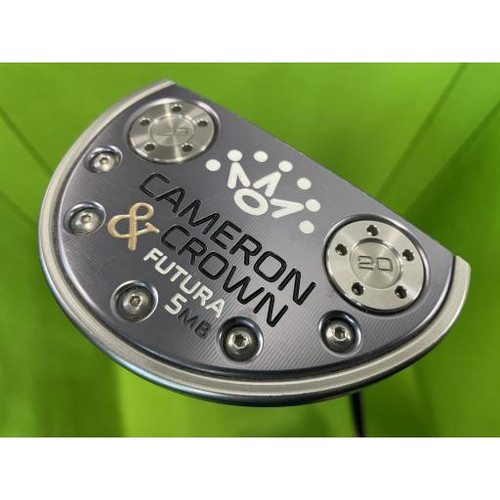 Titleist scotty cameron - titleist, cameron&crown