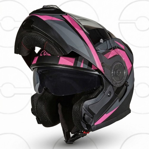 Casque modulable cruizer pour - casque,