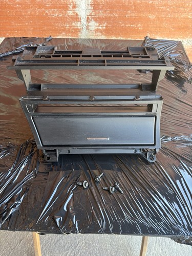 Console centrale basse support - console,