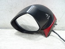 CITROEN C4 GRAND PICASSO MK1 10-13 RIGHT SIDE O/S WING DOOR MIRROR E9024375
