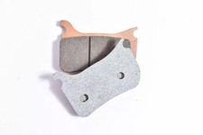 Plaquettes de frein BERINGER