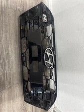 Calandre Hyundai i20 Origine