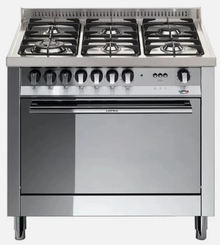 Lofra cuisine 90cm - lofra, four