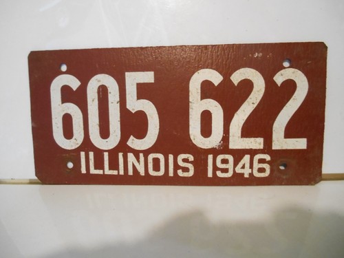 Plaque immatriculation usa - plaque,