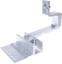 Crochet de toit Viessmann RH1