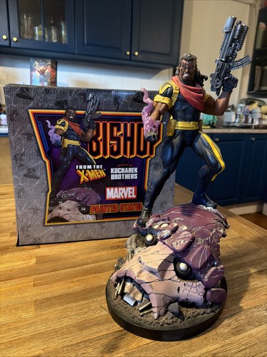 Bowen designs bishop men - designs, x-men