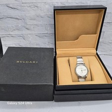 Montre-bracelet Bulgari