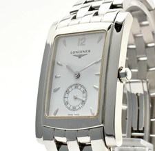 [N COMME NEUF] Longines Dolce
