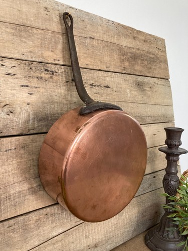 1026 ancienne casserole - 1026⚜️,