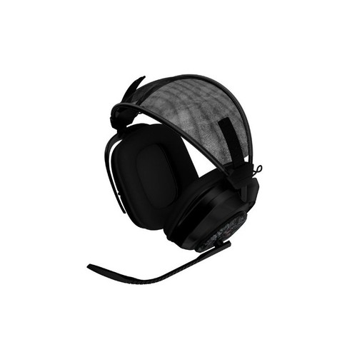 Micro casque stéréo sans - stéréo,