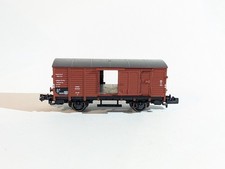 Wagon Fleischmann Échelle N