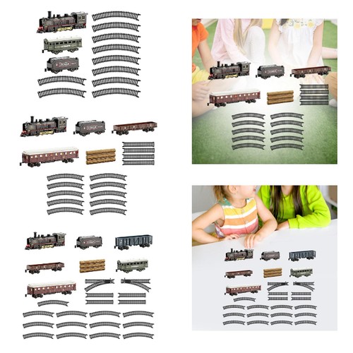 Coffret train électrique - train,