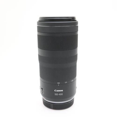 Canon 100 400mm - canon, f/5.6-8